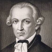 Emmanuel Kant